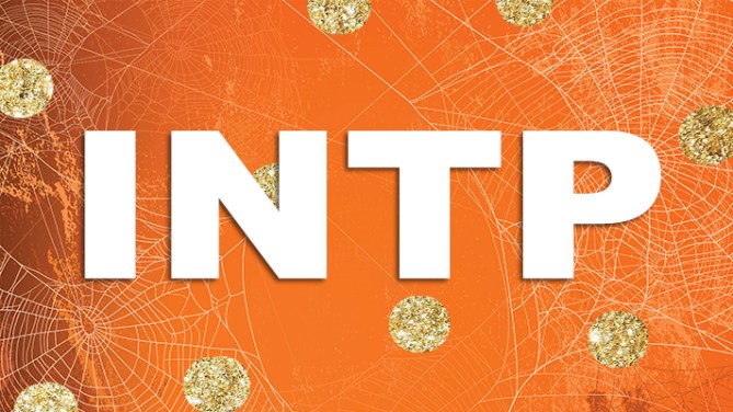 STYLECASTER | Meyers Briggs Types as Halloween Costumes