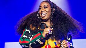 missy elliott