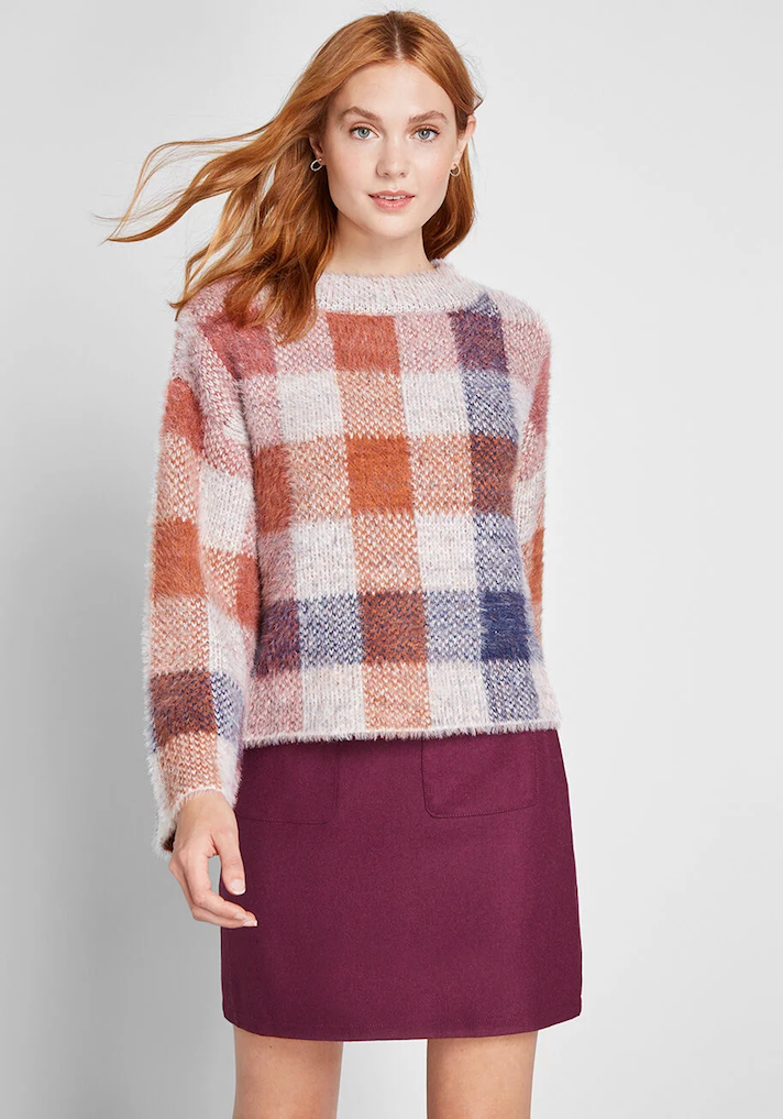 Modcloth Fall '70s Collection