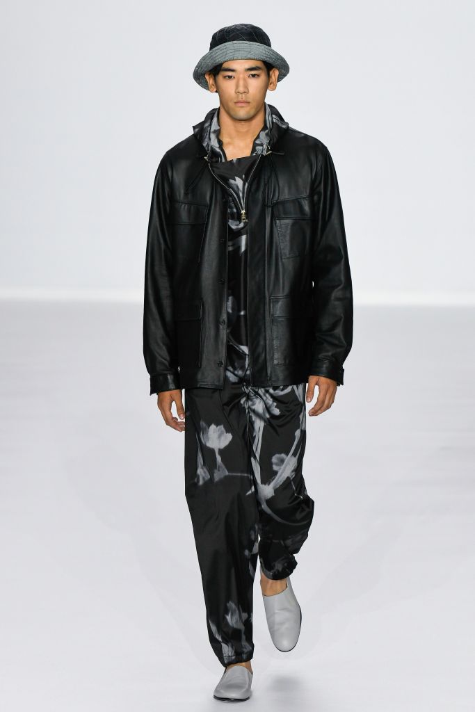 STYLECASTER | 2020 Mens Fashion Trends