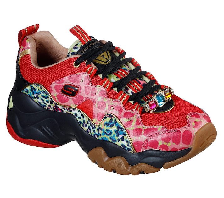 STYLECASTER | ICYMI, Skechers are Cool Again, and I Want Every Single Pair That Exists in This Cold, Harsh World