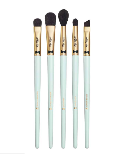 Too Faced Mr. Right 5 Piece Brush Set