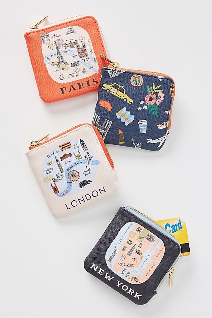 STYLECASTER | Cute Travel Gifts