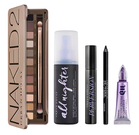 urban decay naked set