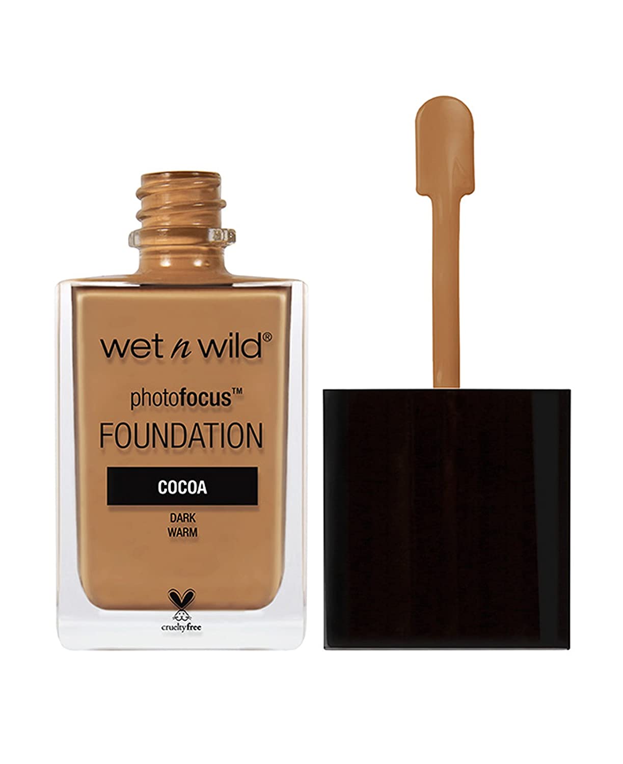 wet n wild photo focus foundation amazon