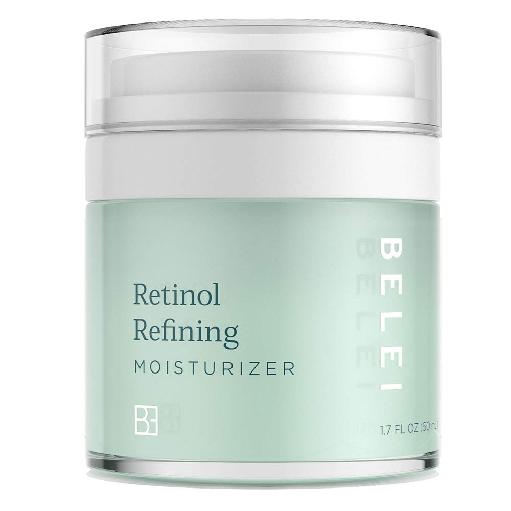 Belei Retinol Moisturizer