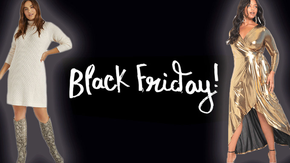 Eloquii Black Friday