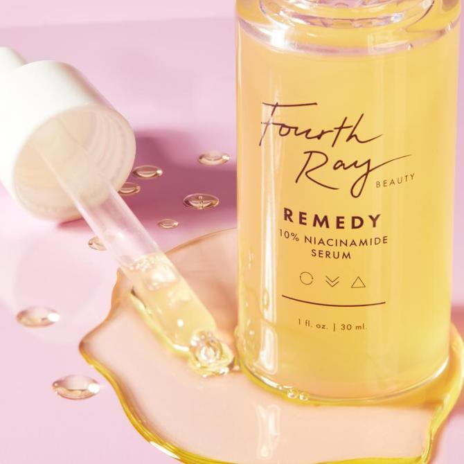 colourpop remedy serum