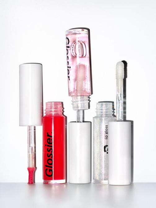 glossier lip gloss