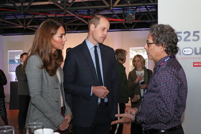 Prince William Kate Middleton