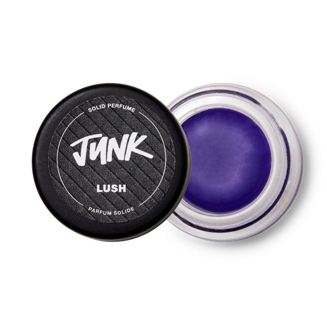 lush junk