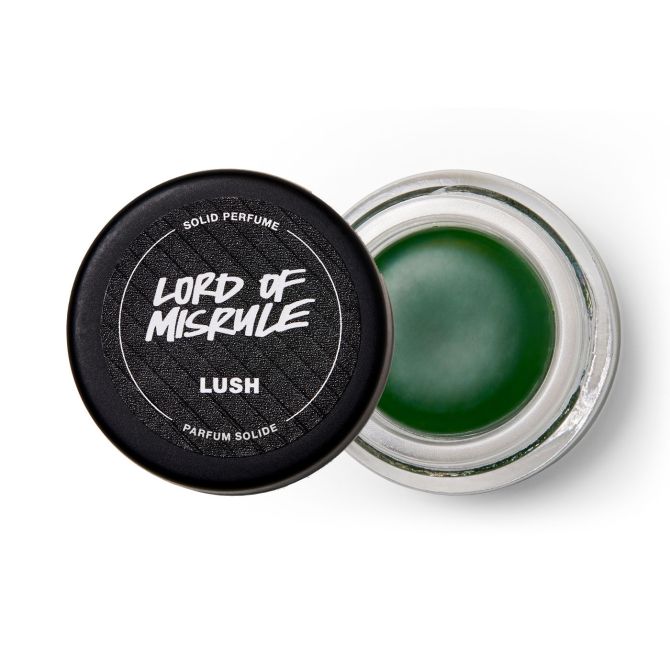 lush lord of misrule