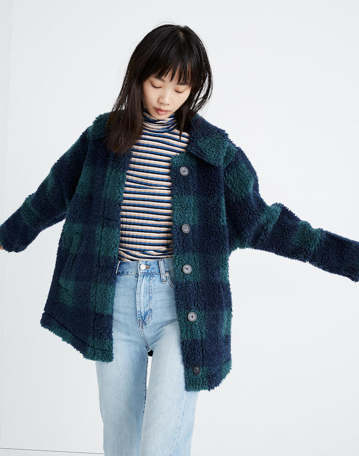 Madewell Black Friday 2019