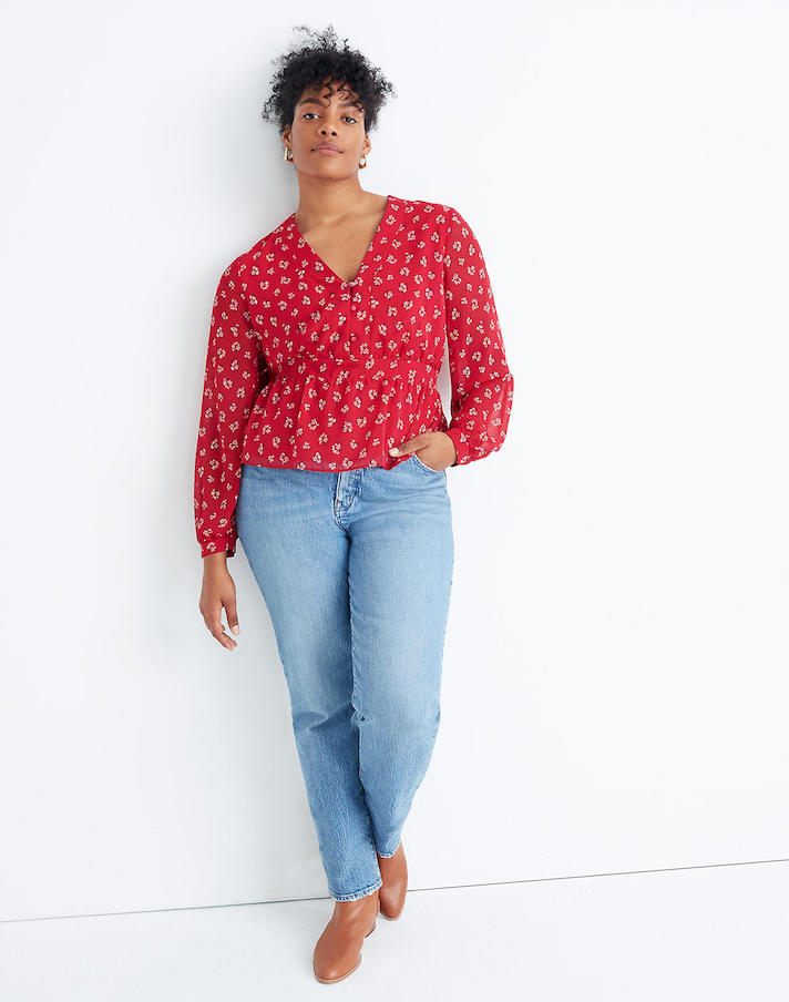 Madewell Black Friday 2019