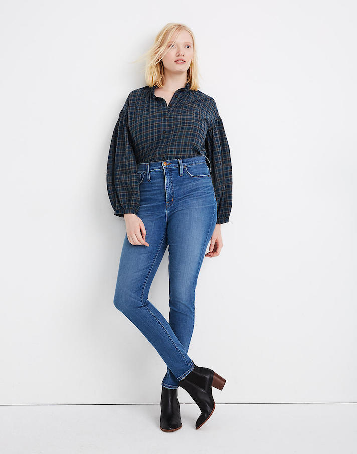 Madewell Black Friday 2019