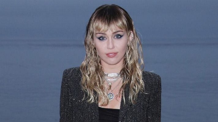 miley cyrus shag haircut