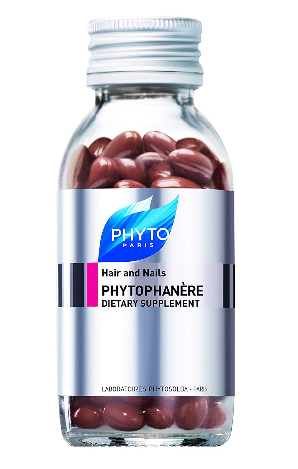 Phyto hair