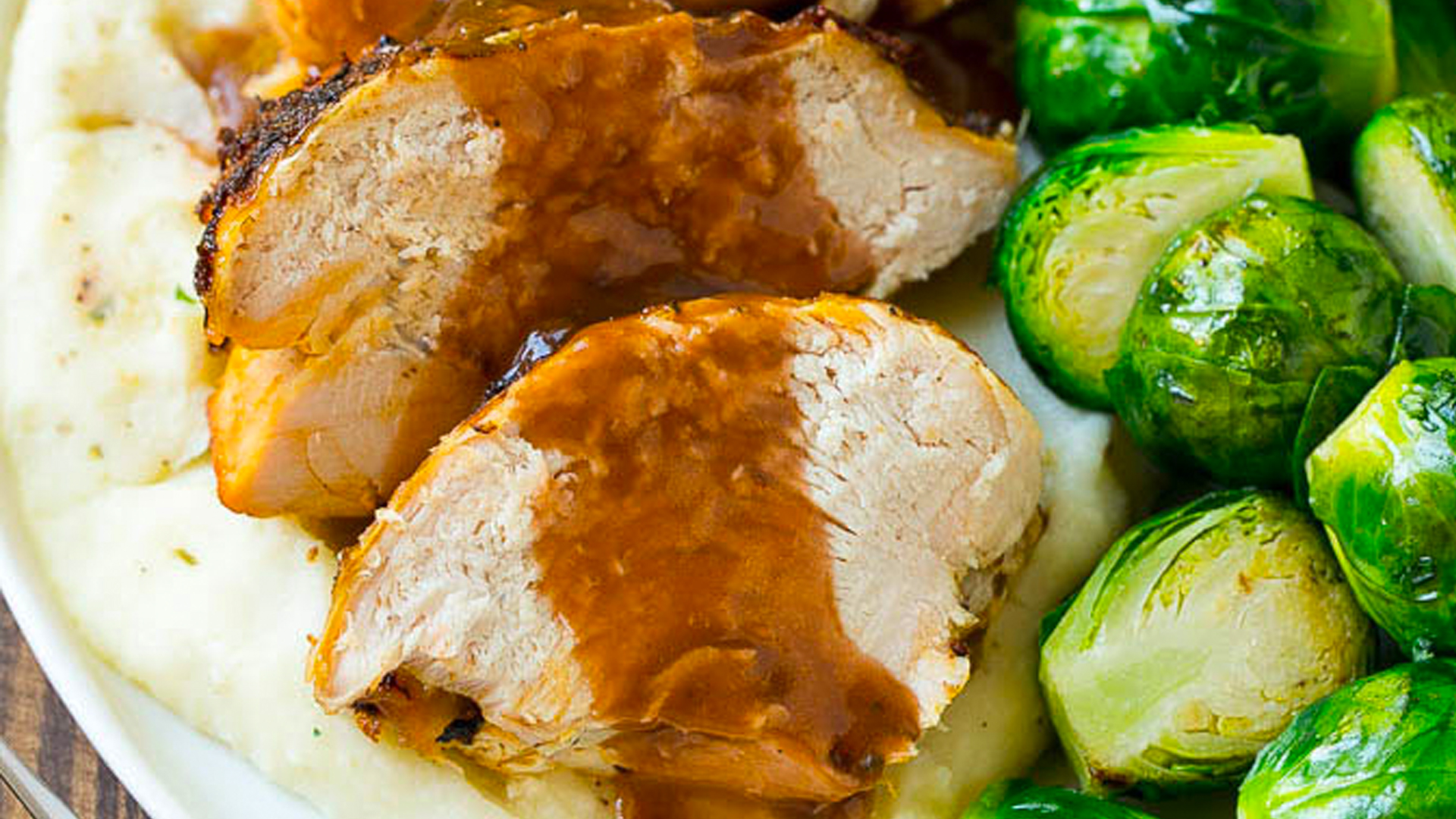 STYLECASTER | Slow-Cooker Turkey Recipes