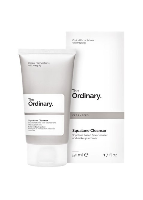 the ordinary cleanser