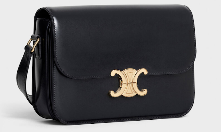 Celine Triomphe Bag