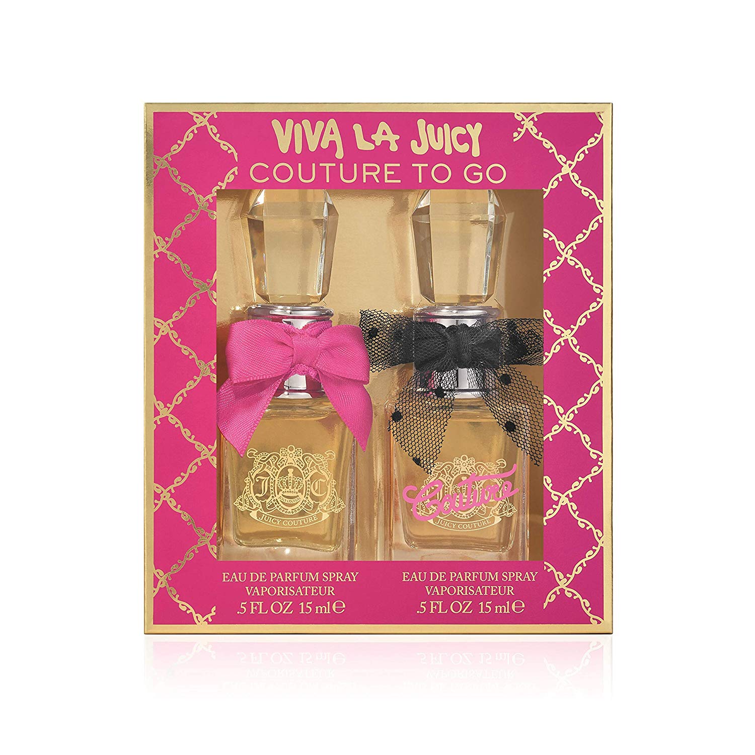 Viva La Juicy gift set amazon