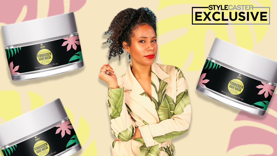 bomba curls exclusive