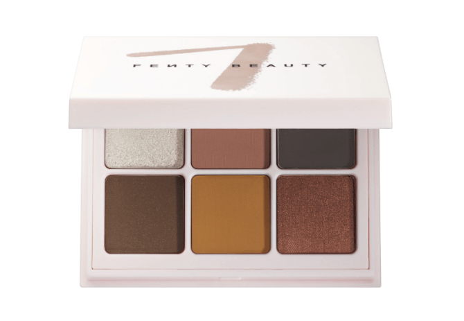 fenty beauty cadet