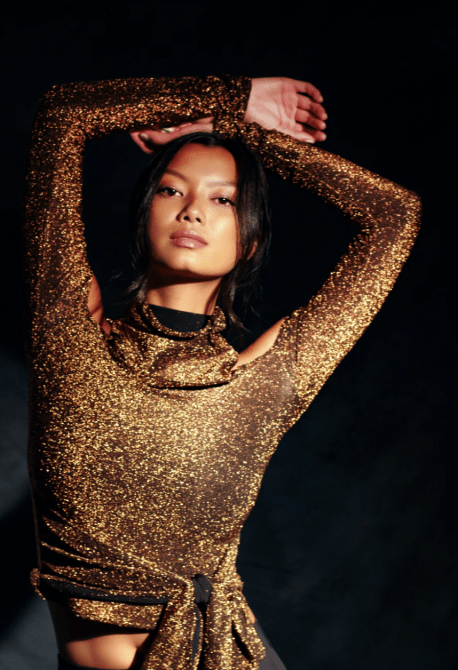 STYLECASTER | Going Out Tops Winter