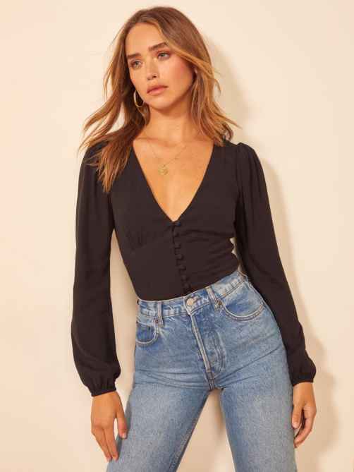 STYLECASTER | Going Out Tops Winter