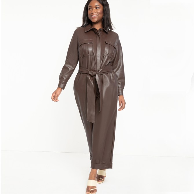STYLECASTER | Holiday Jumpsuits