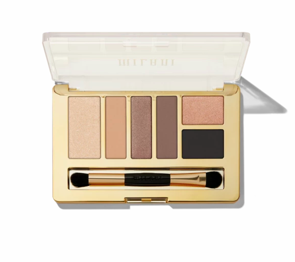 milani everyday eyes