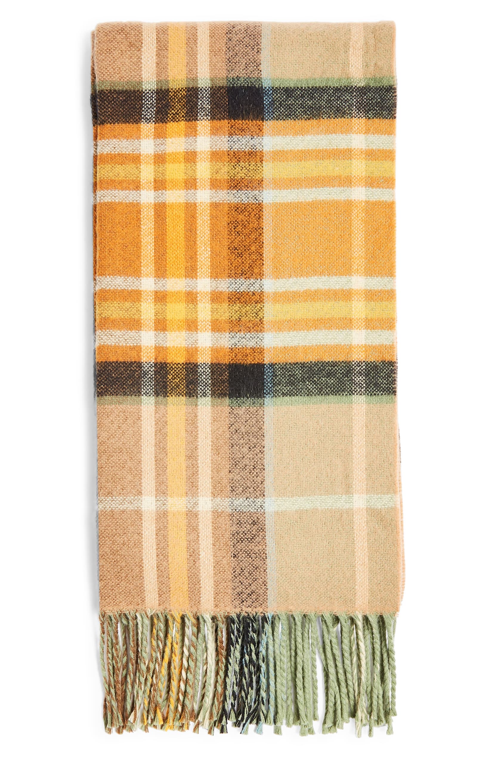 STYLECASTER | Winter Accessories