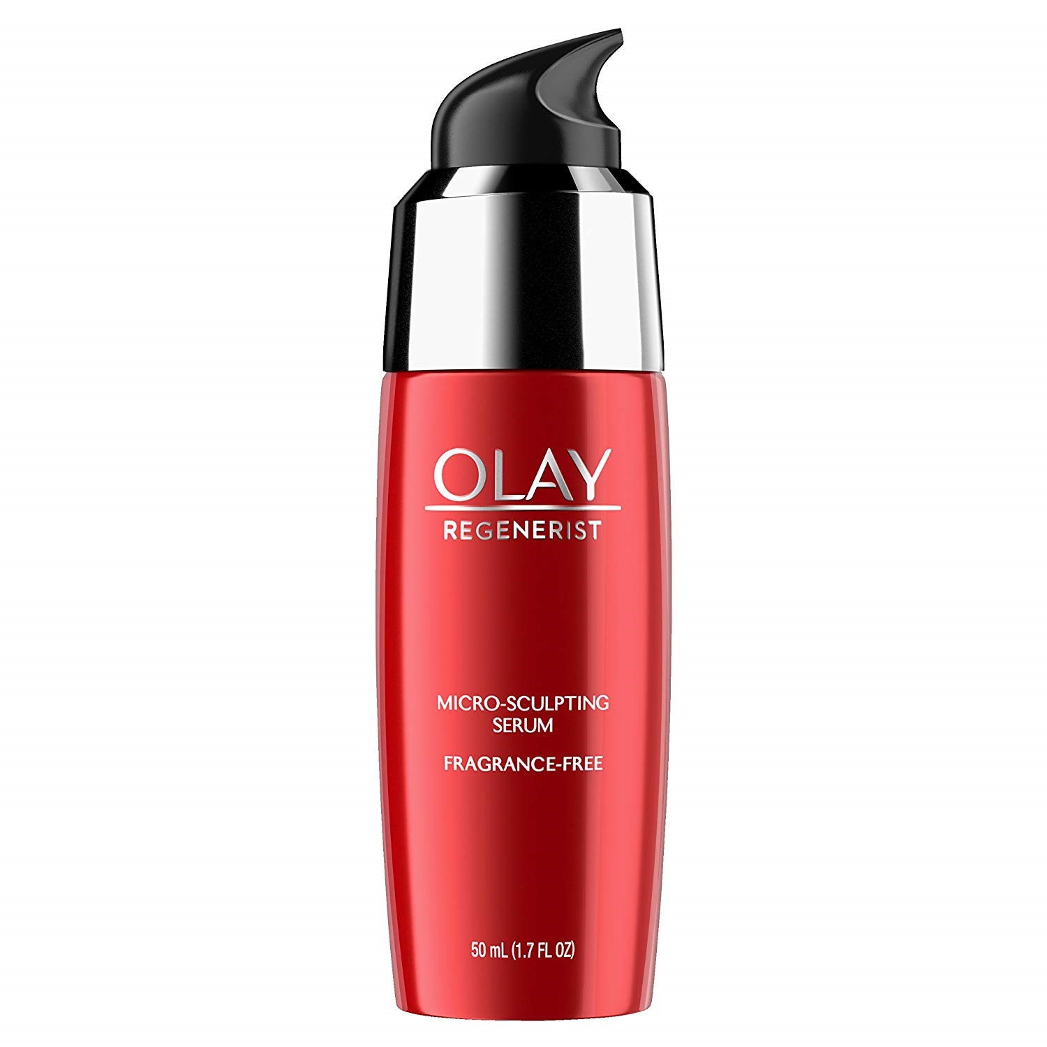 Olay Regenerist Microsculpting cream