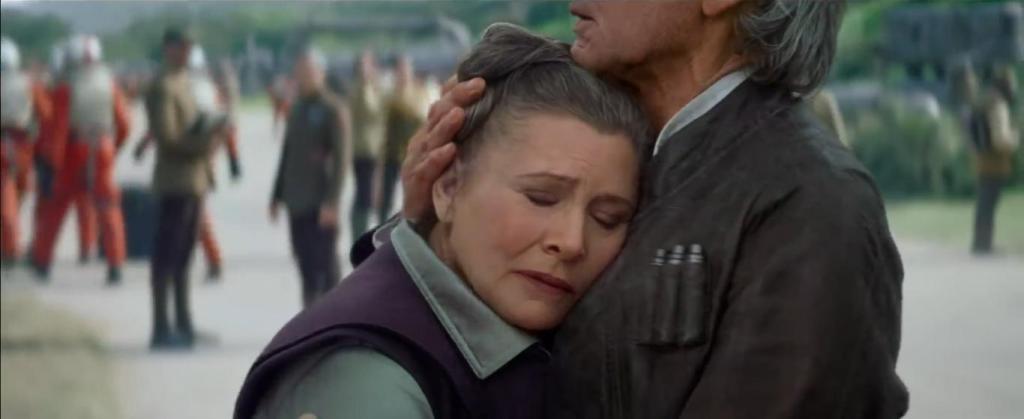 Star Wars: The Force Awakens