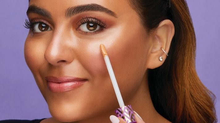 tarte shape tape wand