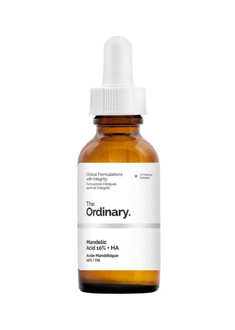 The Ordinary Mandelic Acid