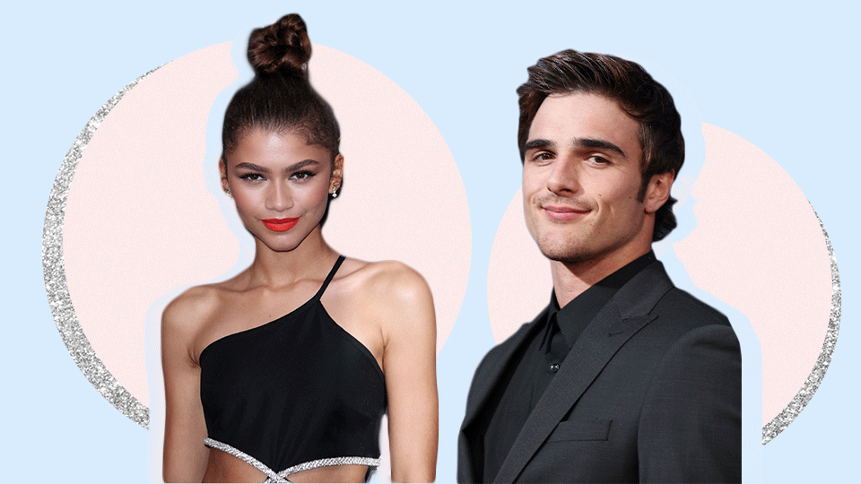 Zendaya, Jacob Elordi