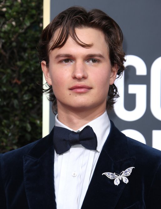 77th annual golden globes