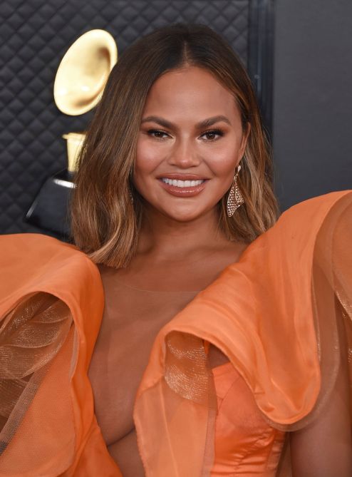 62nd Annual Grammy Awards - Arrivals, Los Angeles, USA - 26 Jan 2020