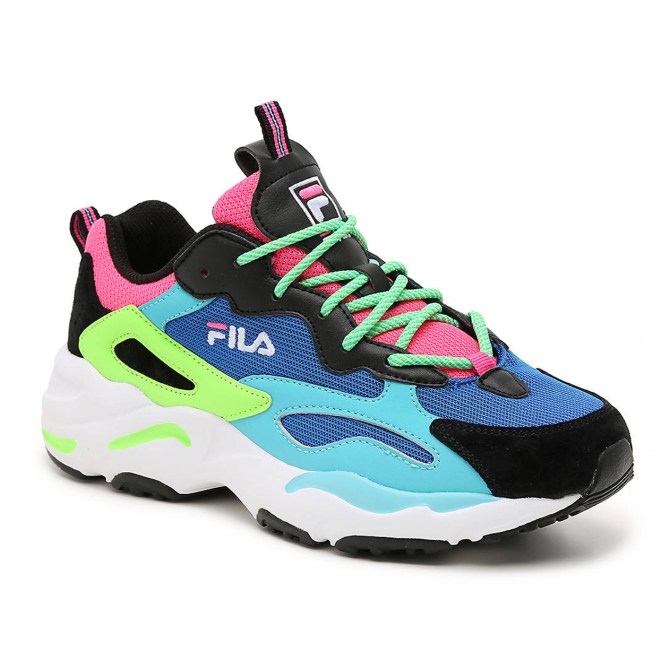 Fila Ray Tracer Sneakers