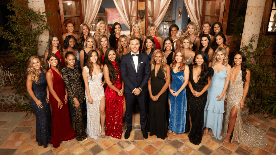 Bachelor 2020: Peter's Contestants