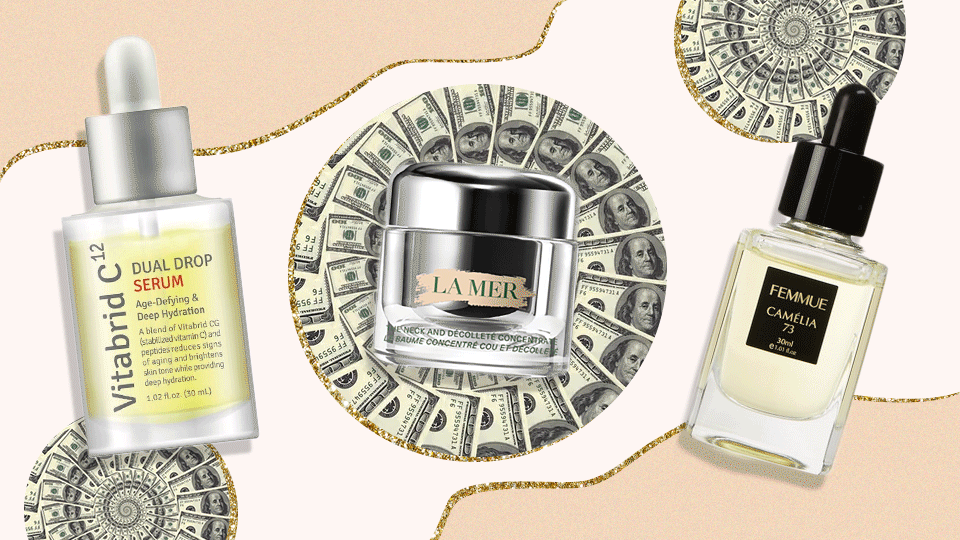 best-expensive-beauty-products