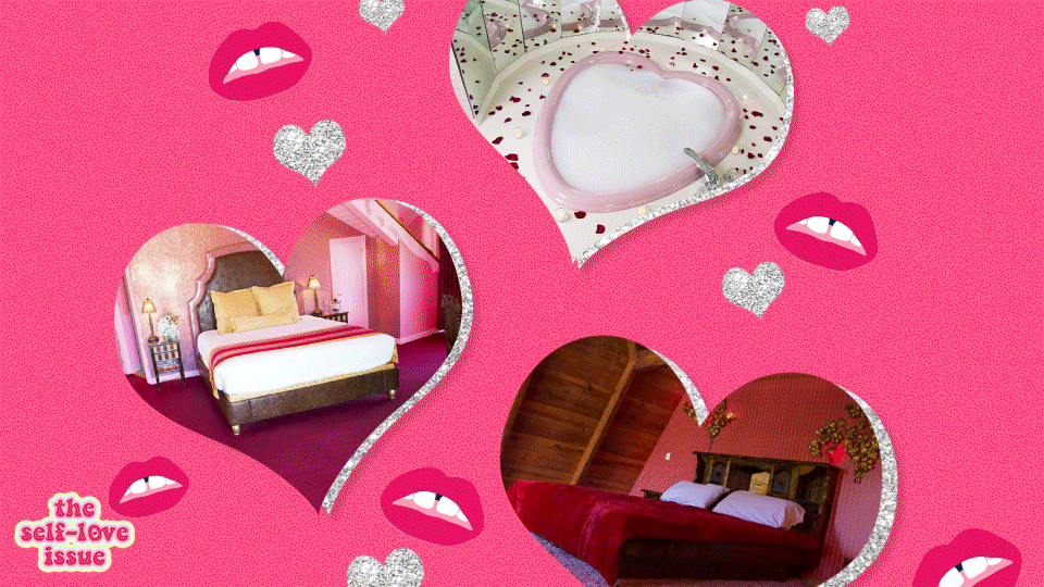 STYLECASTER | Sexy Themed Hotels