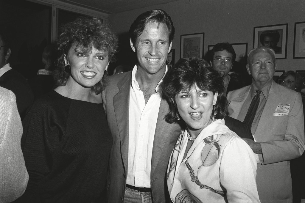 Manhattan Transfer Grammys