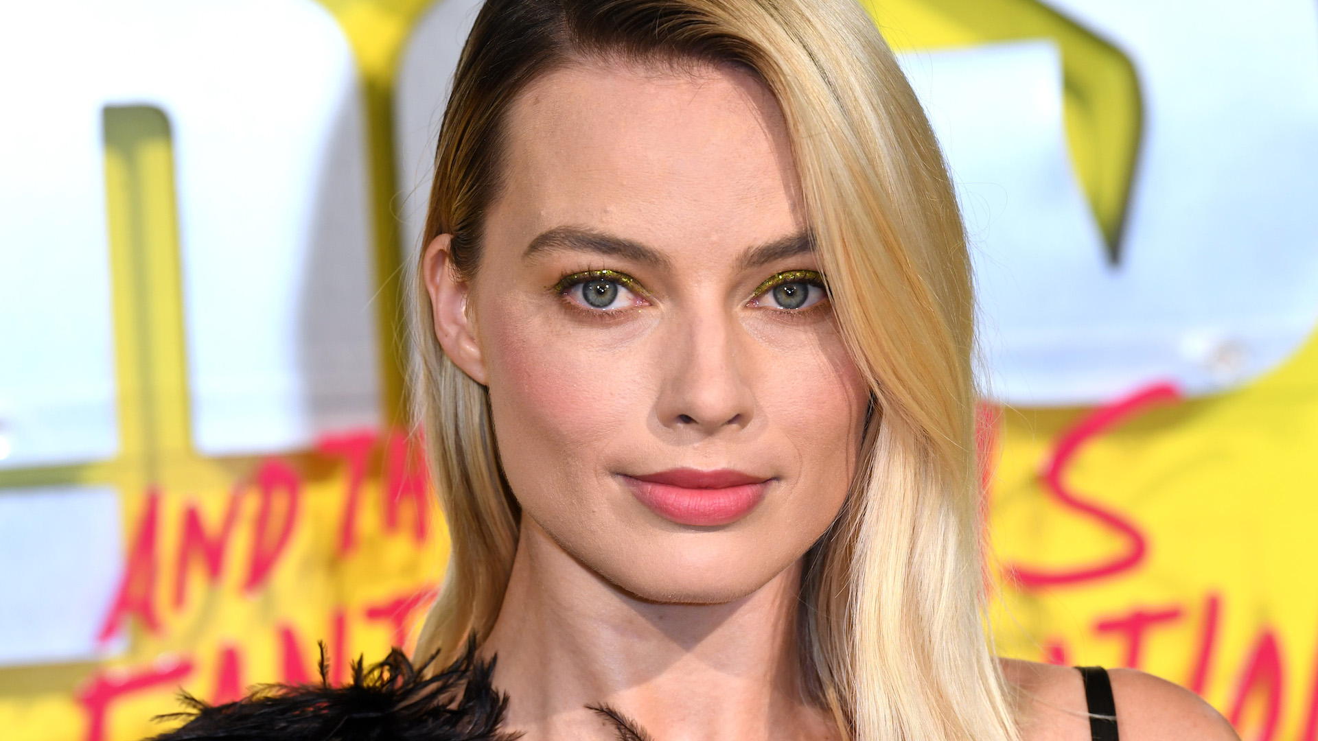 Margot Robbie