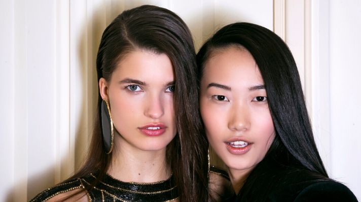 model lunar new year