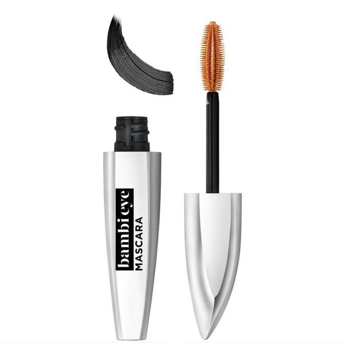 NLLorealBambiMascara