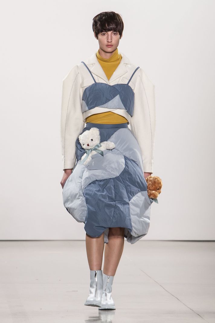 New York Fashion Week Fall/Winter 2020 Runways