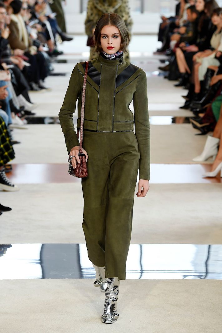 New York Fashion Week Fall/Winter 2020 Runways