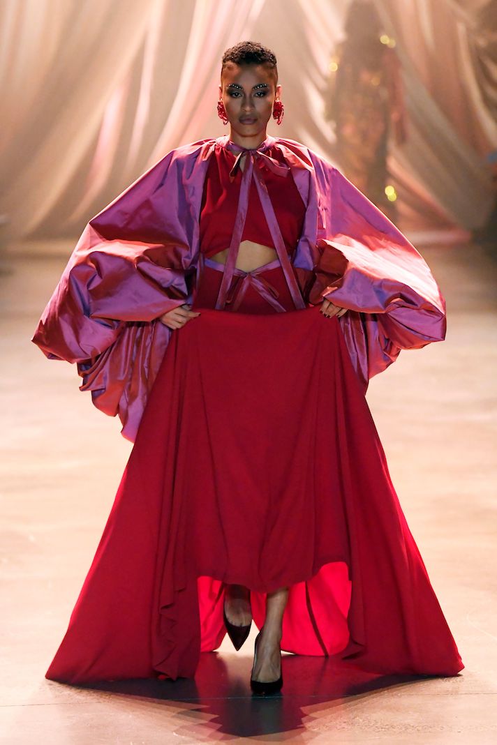 New York Fashion Week Fall/Winter 2020 Runways